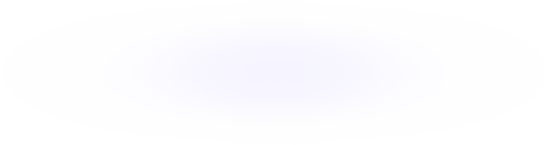 white circle gradient shadow